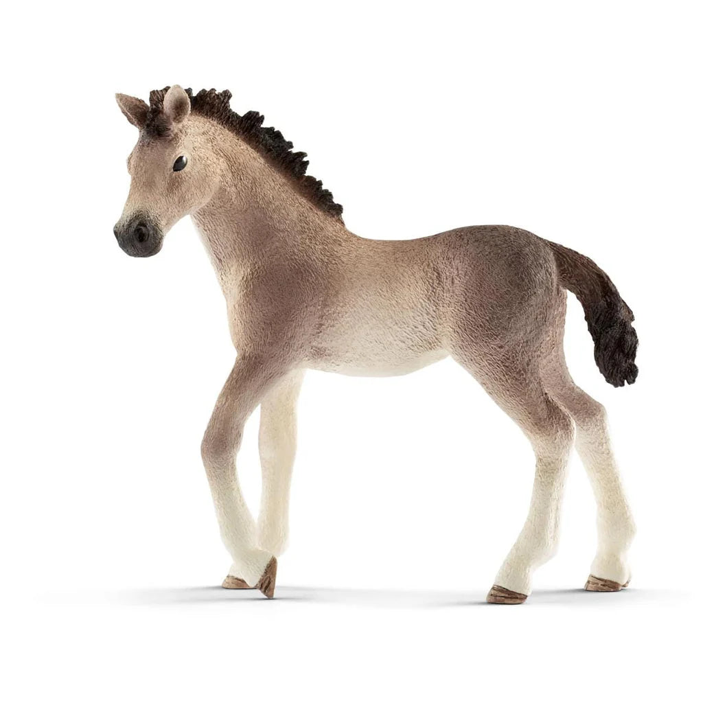 Schleich Andalusian Foal 13822