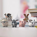 Schleich Mini Mates - Mystery Figure