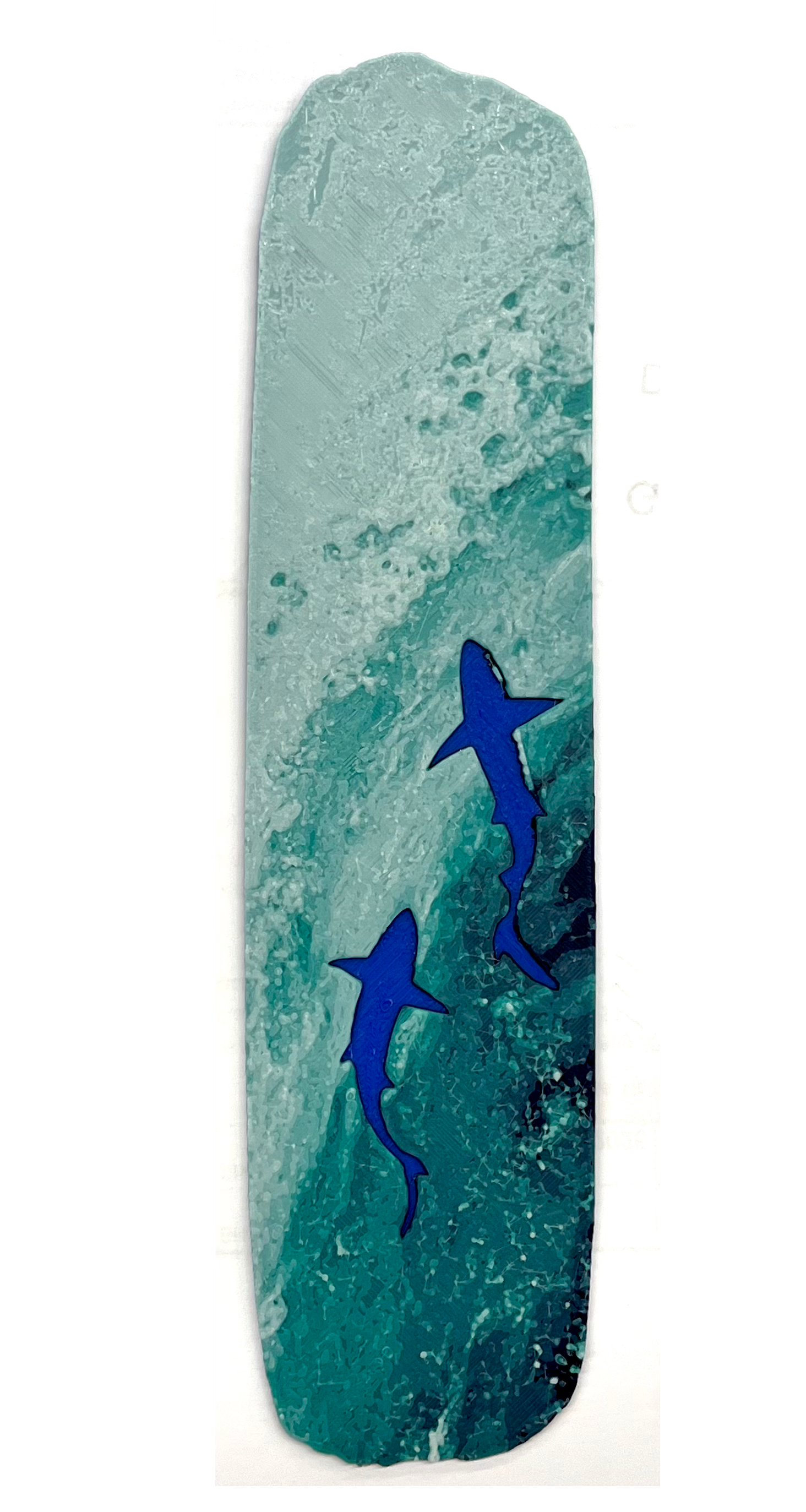 Spool's Cool Bookmark