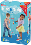Nice & Tidy Clean Up Kit