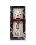 Wishing Thread - Paw Print