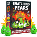 Snatching Pears (EN) ^ Oct 10 2025