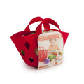 TODDLER VEGETABLE BASKET