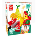 Healthy Fruit Playset- Hape