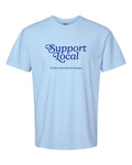 Support Local T-shirt - unisex