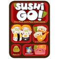 SUSHI GO! Card Game