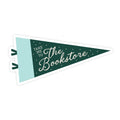 Take Me To The Bookstore- Sticker