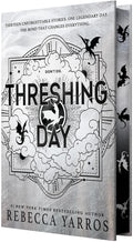 Threshing Day (Not Book Four) - pre-order only