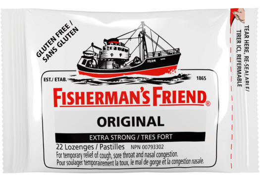 Fisherman's Friend-Original