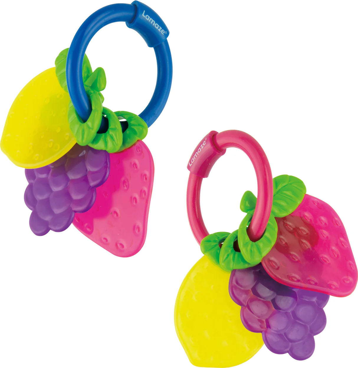 Fruity Teether-Lamaze