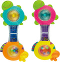 Shakin' Shells-Lamaze