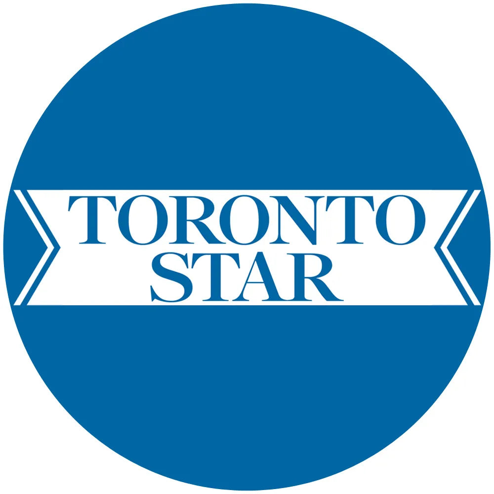 Newspaper - The Toronto Star - Monday-Friday