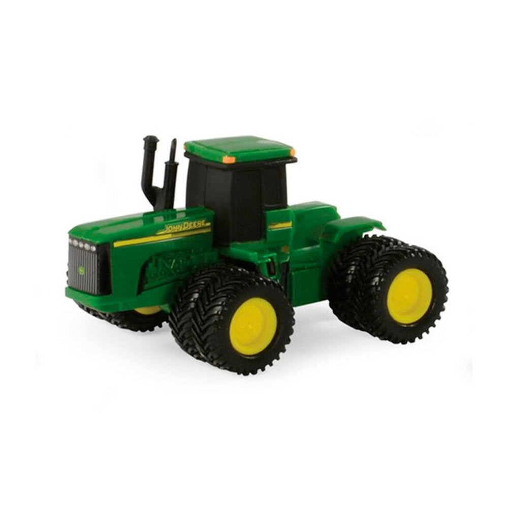 John Deere Big Equipment Assortment