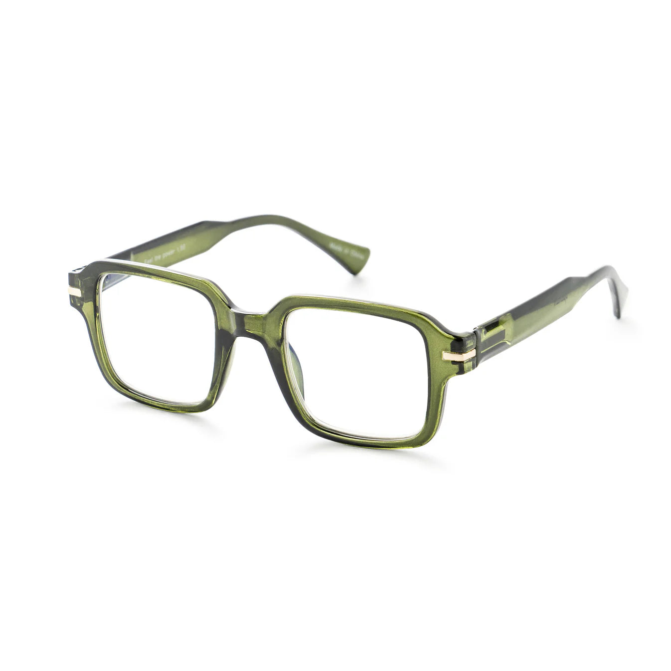 THE TRUTH IS CLEAR READERS 3.00 2PC