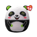 Bonsai-panda(8in TY Squish)