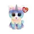 Heather-cat(6in TY)