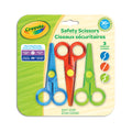 Crayola Safety Scissors