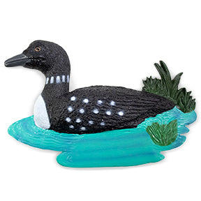 Goderich Loon Magnet