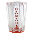 Canada Maple Leaf Shot Glass