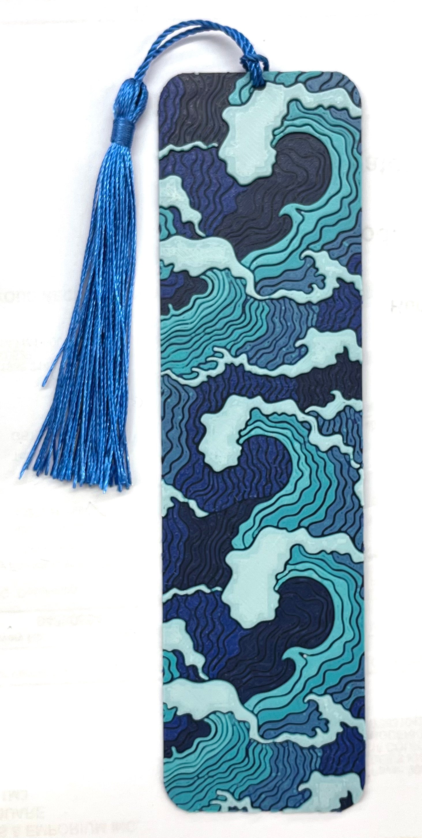 Spool's Cool Bookmark