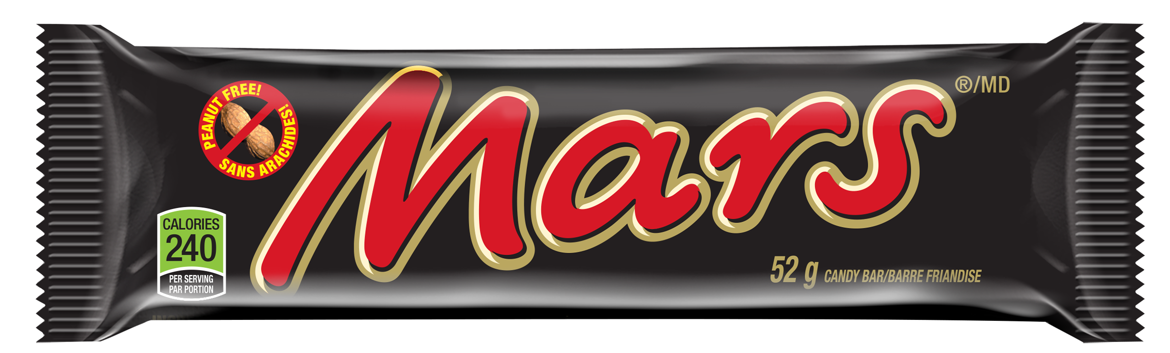 Mars Bar