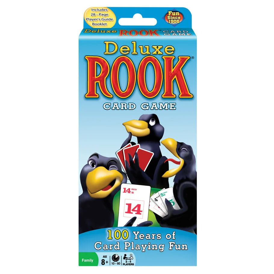 Rook - Deluxe (EN)