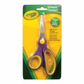 Crayola Pointed Tip Metal Scissors