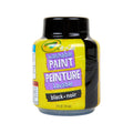 Crayola 2oz Washable Paint, Black